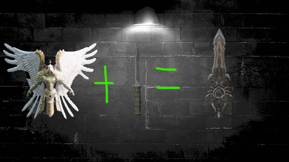 Boss Archangel