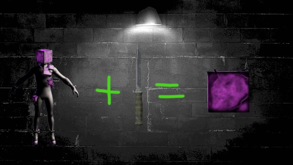 Boss Geometrik